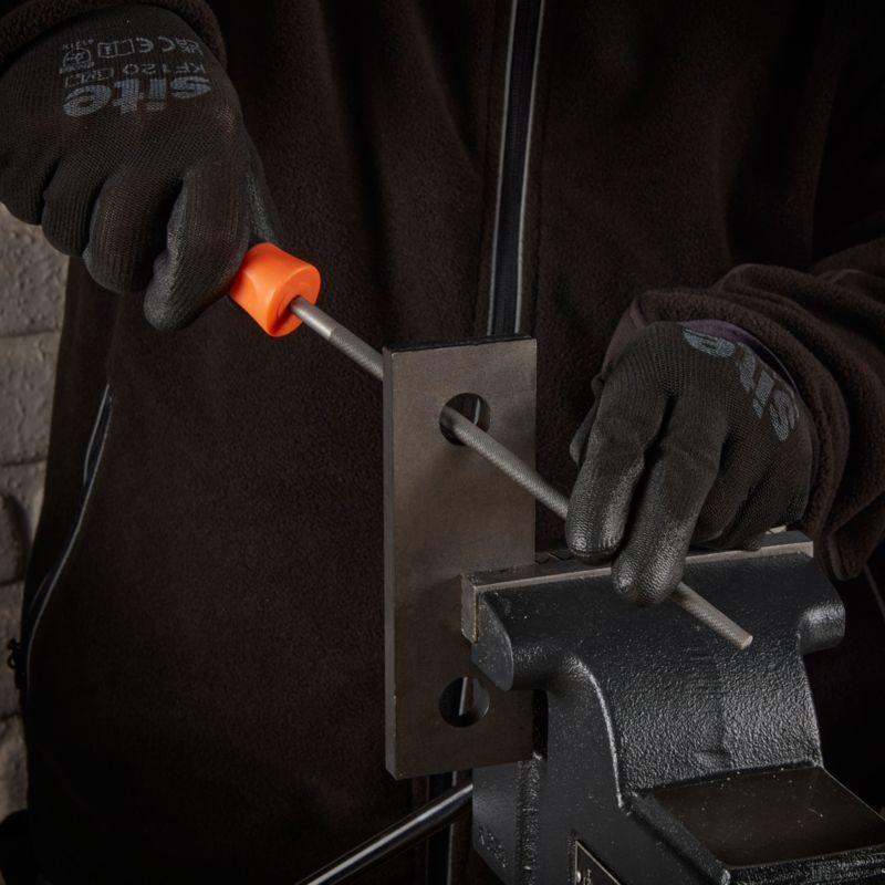 Magnusson rundfil fin