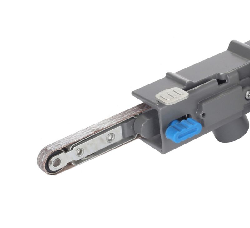 MacAllister båndfil 400 W