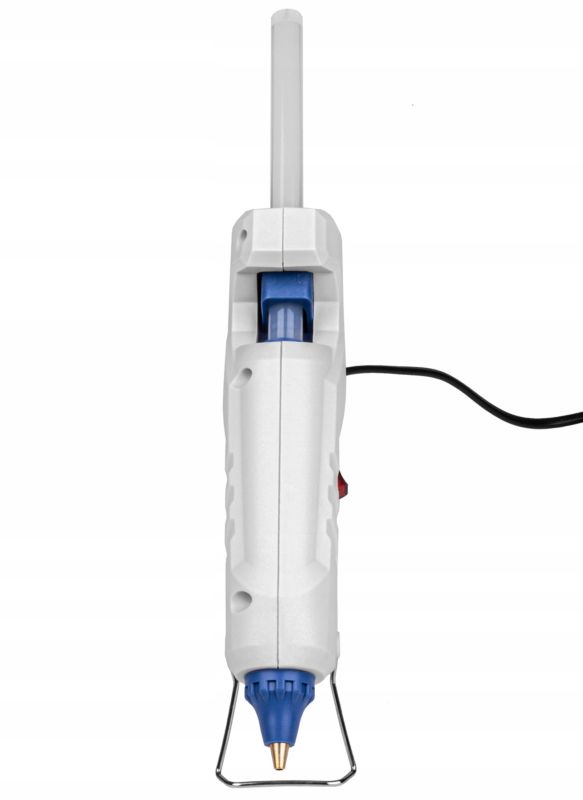 TECHTOOL 100W varm limpistol, 1 sæt