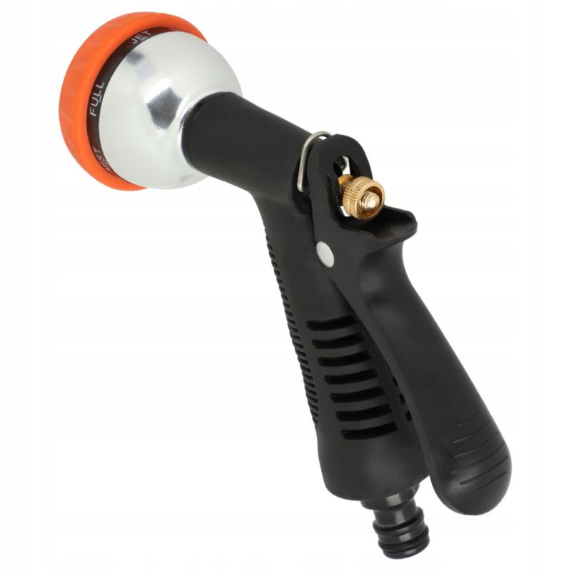 KADAX multifunktionel vandingspistol til havebrug