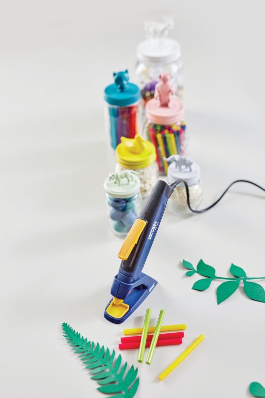 Rapid EG PEN limpistol – 7-8 mm