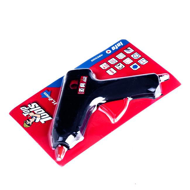 Top Tools 40 W limpistol