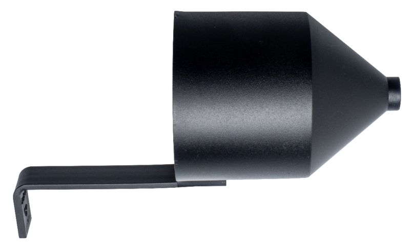 Kaltmann Titanium KTI-PMA20V 20V batteridrevet malersprøjte med 3 dyser og 1L beholder (kun enhed) 1 stk.