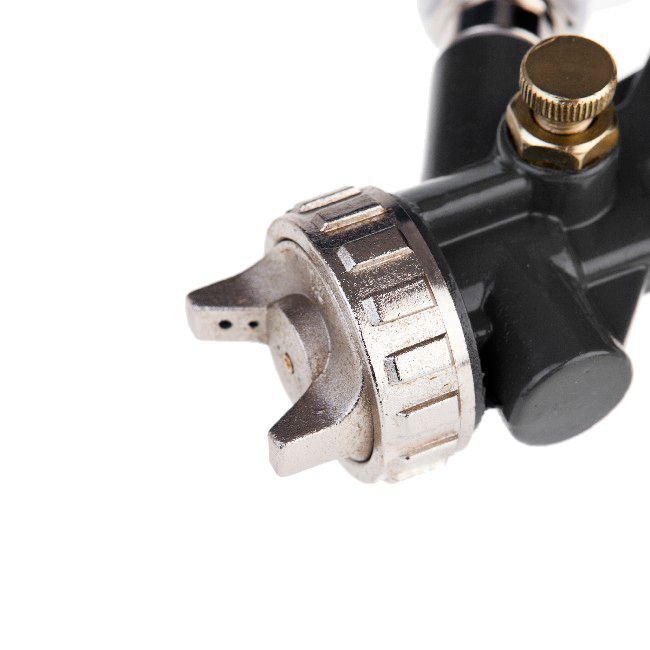 Rockworth malersprøjte 1,4 tommer