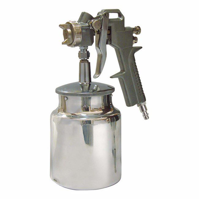 Rockworth malersprøjte 1 l