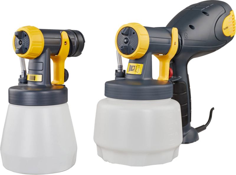 Wagner W510 malersprøjte