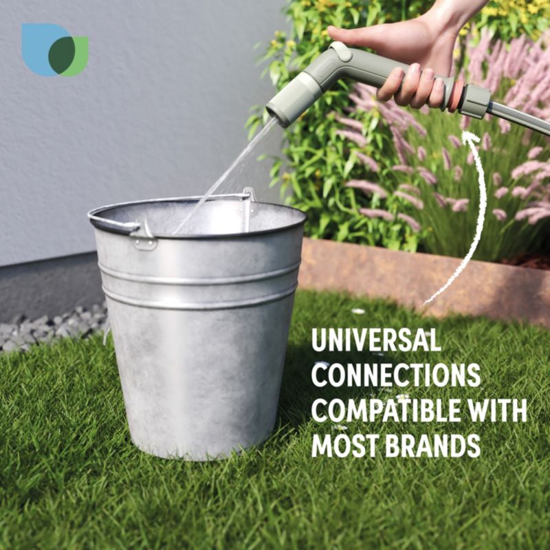 Verve enkel vandingspistol