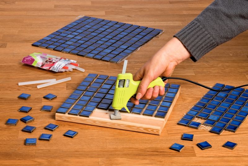 Rapid Fun to Fix G1010 limpistol til limstænger 7-8 mm