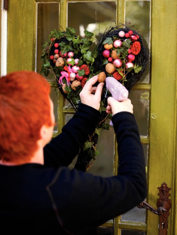 Rapid G1000 Fun to Fix limpistol til limstænger Ø 11-12 mm