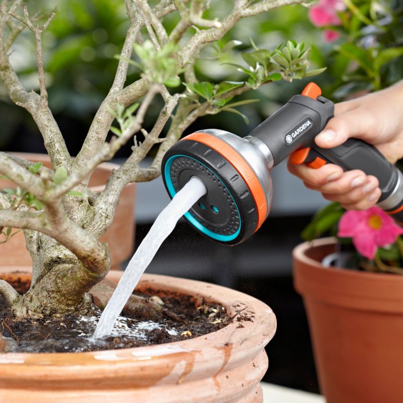 Gardena Premium multifunktionel vandingspistol