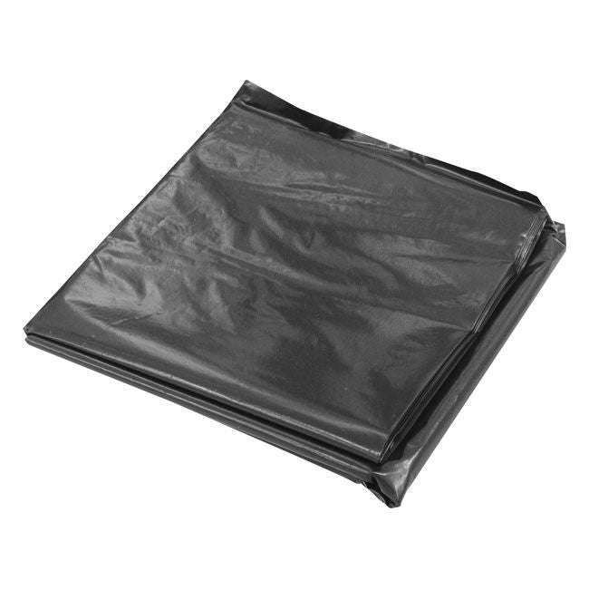 Diall bygge- og renoveringspresenning 3 x 5 m 15 m²