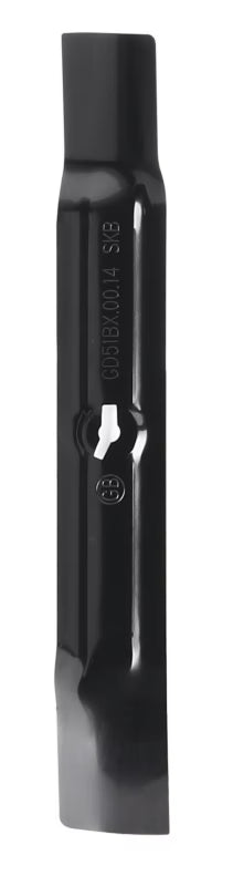 Plæneklipperkniv 33 cm Stål 5052931472321