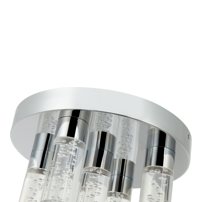 LED-plafond GoodHome Myvat 1200 lm IP44