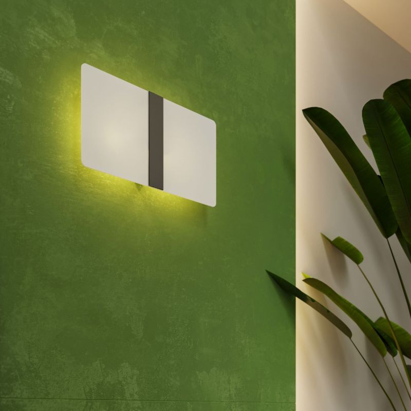 Sollux Lighting AZALIA plafondesign – 1 stk.