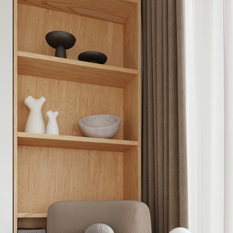 Plafond Sollux Lighting BOOMO 8 1 stk.