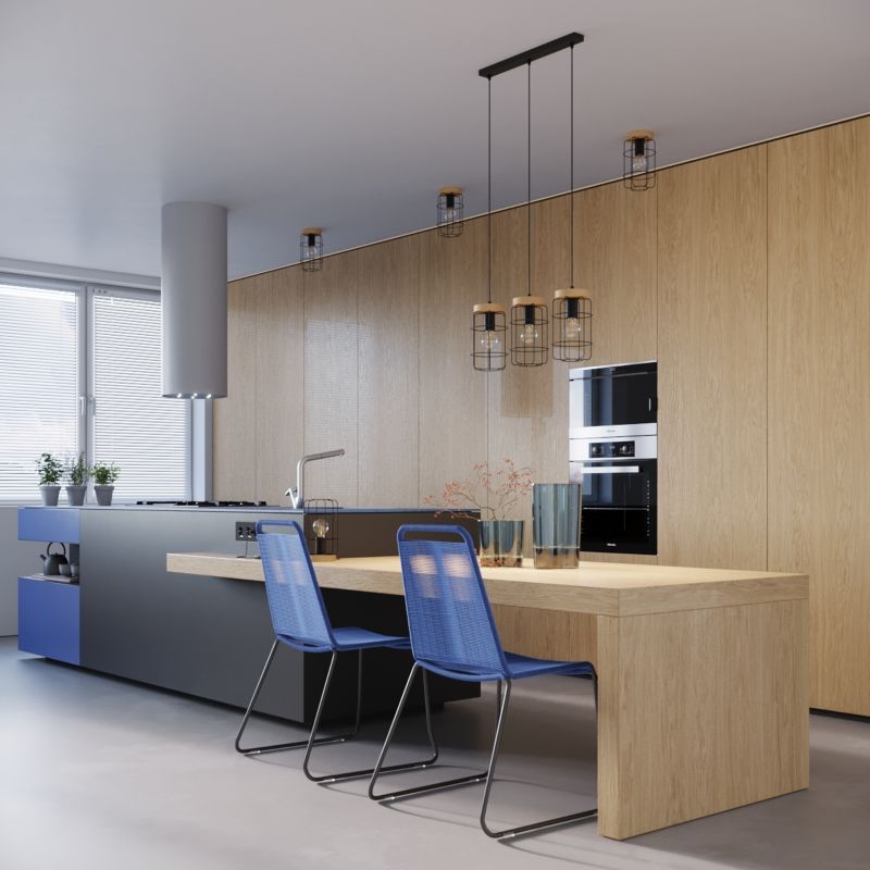 Plafond Sollux Lighting GOTTO 1 stk.