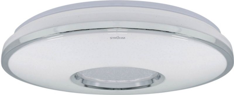 Struhm Opera LED-plafond 1650 lm 4000 K hvid