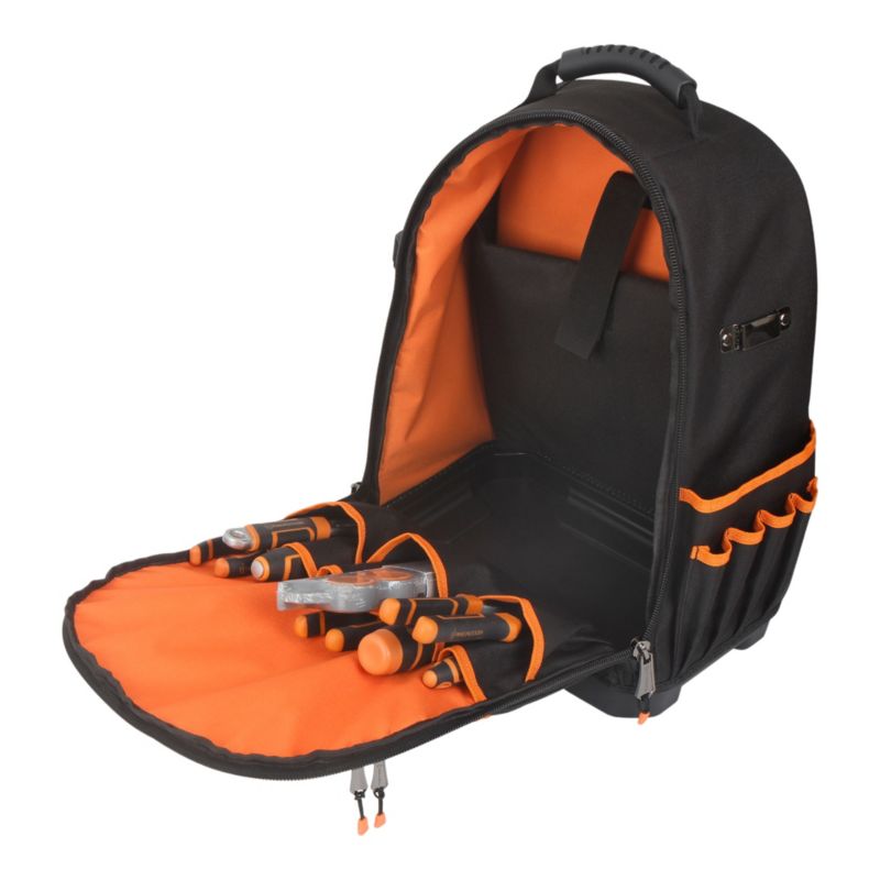 Magnusson rygsæk 25 l