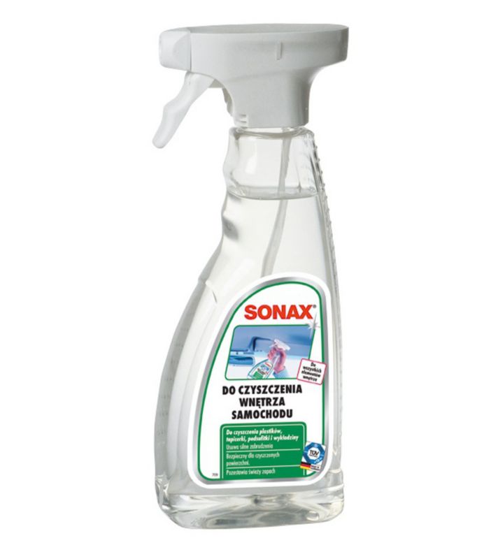 Sonax interiørrens 500 ml