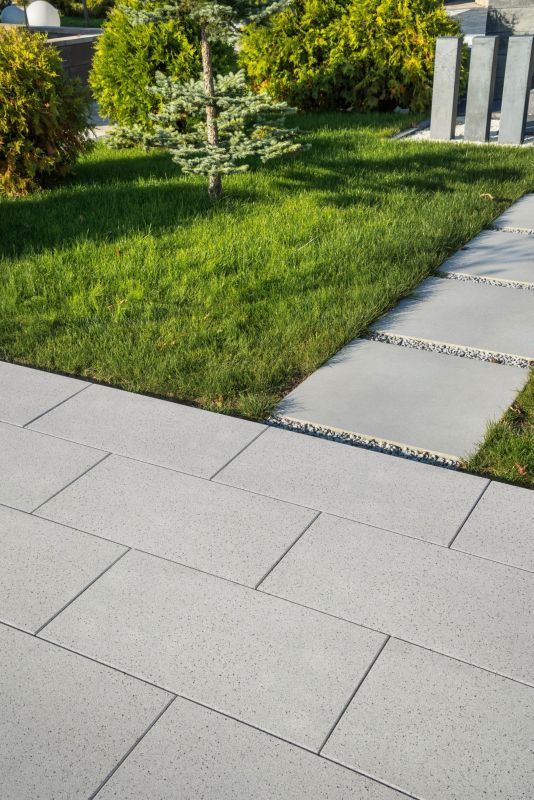 Bruk-Bet Triest flise 30 x 60 x 5 cm kokos