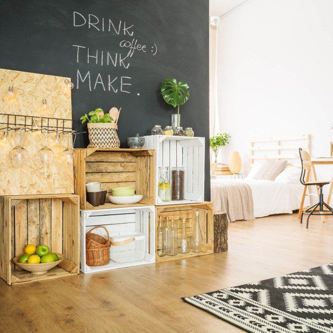 OSB-plade format Kronobuild 9 x 810 x 405 mm