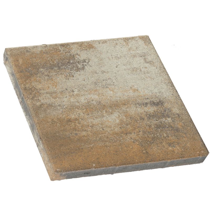 Bruk-Bet Przełom betonflise 30 x 30 x 4 cm i muslingekalk