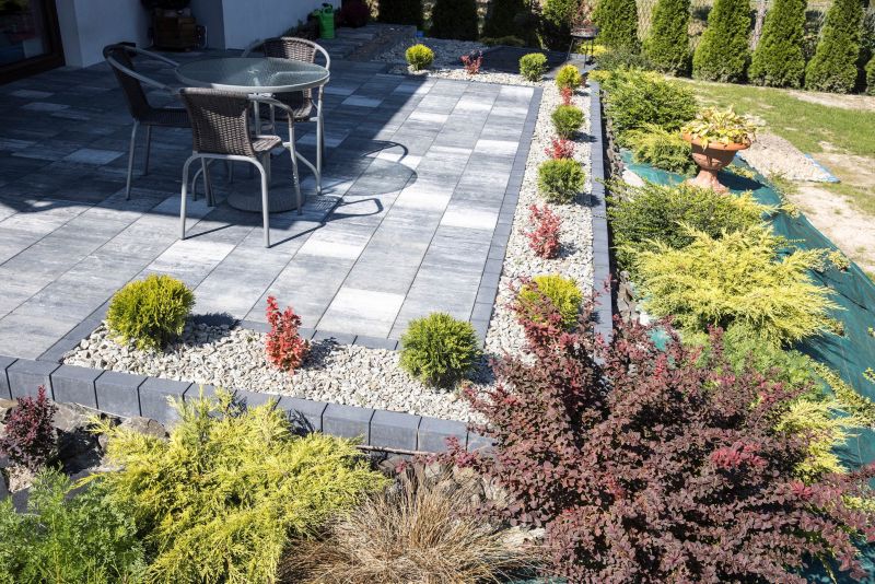 Terrasseflise Triest 30 x 60 x 5 cm devon kalksten