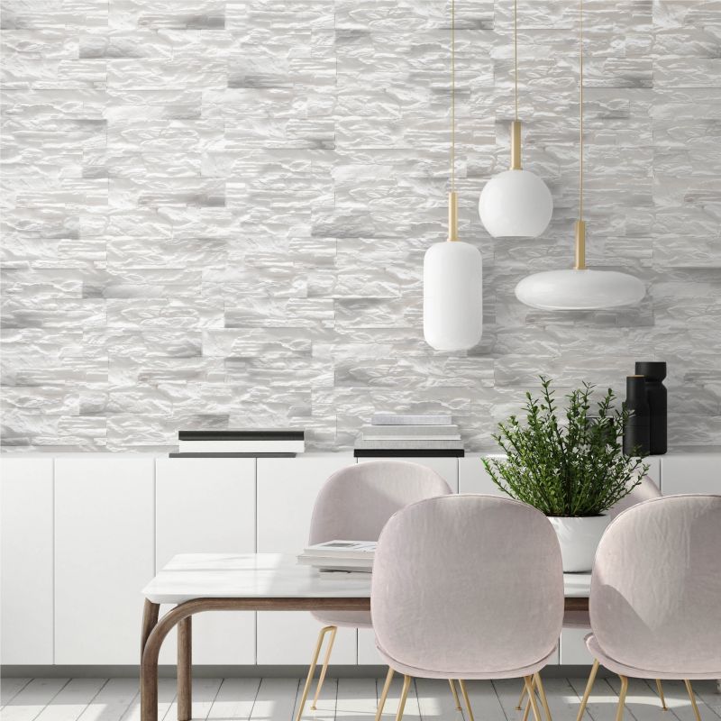 Dekorativ flise Karakum 0,4 m²