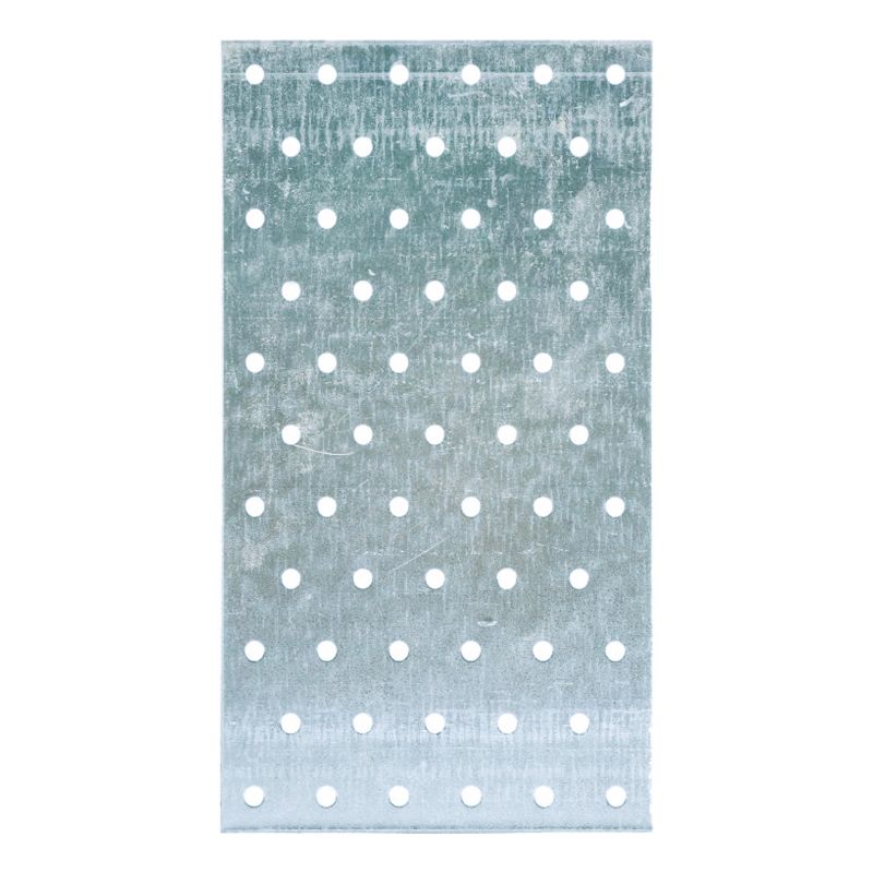 Perforeret plade Simpson 120 x 200 x 2 mm