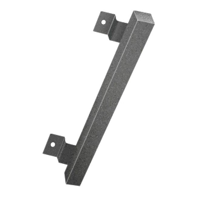 Lille galvaniseret greb, 2 stk.