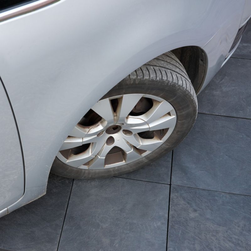 Klikstrom Angara stone terrassefliser