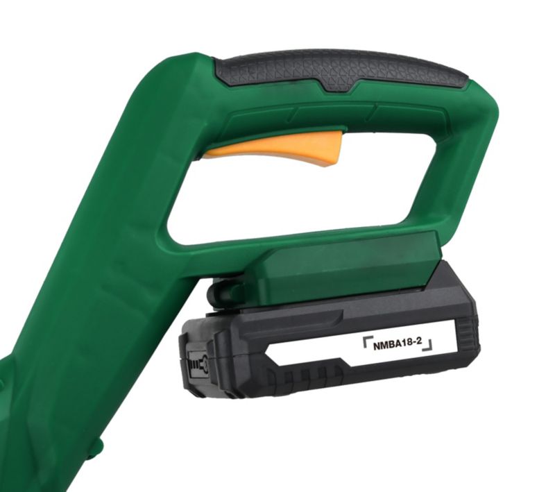 18 V 23 cm akku-ryddesav NMGT18-Li