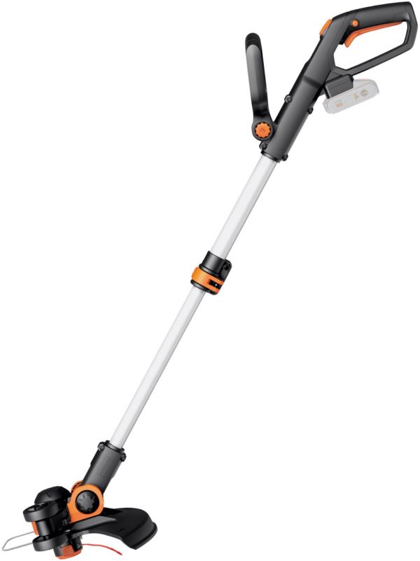 Worx WG163E.9 20 V 30 cm akku-rydder