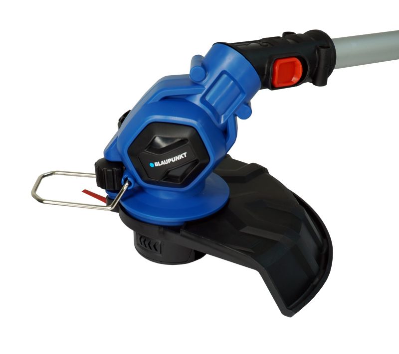 Blaupunkt 18V 23 cm CT5010 akku-rydder