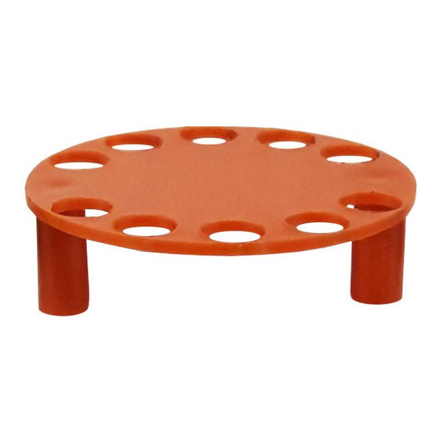 Renoplast afstandsskive 1 mm 10 stk.