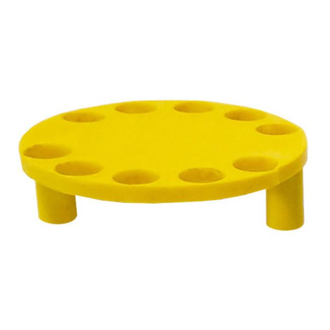 Renoplast afstandsskive 2 mm 10 stk.