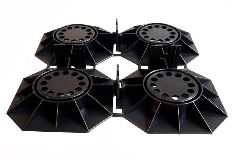 Renoplast Smart terrasseunderlag