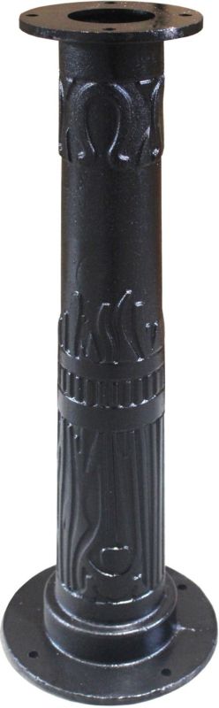 Dekorativ pumpefod til håndpumpe Abisynka Malec pompy.pl