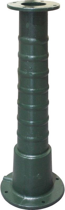 Solid støbejernsramme til håndpumpe Abisynka Malec pompy.pl