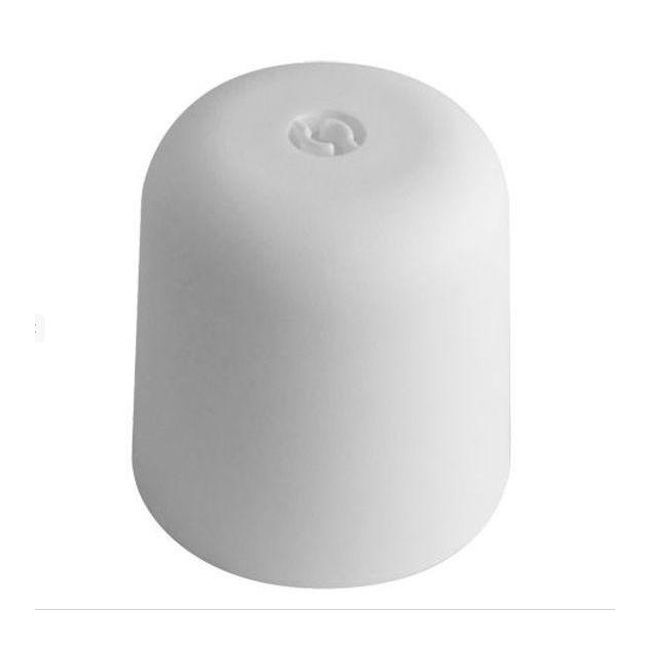 Halvrund loftroset 2756