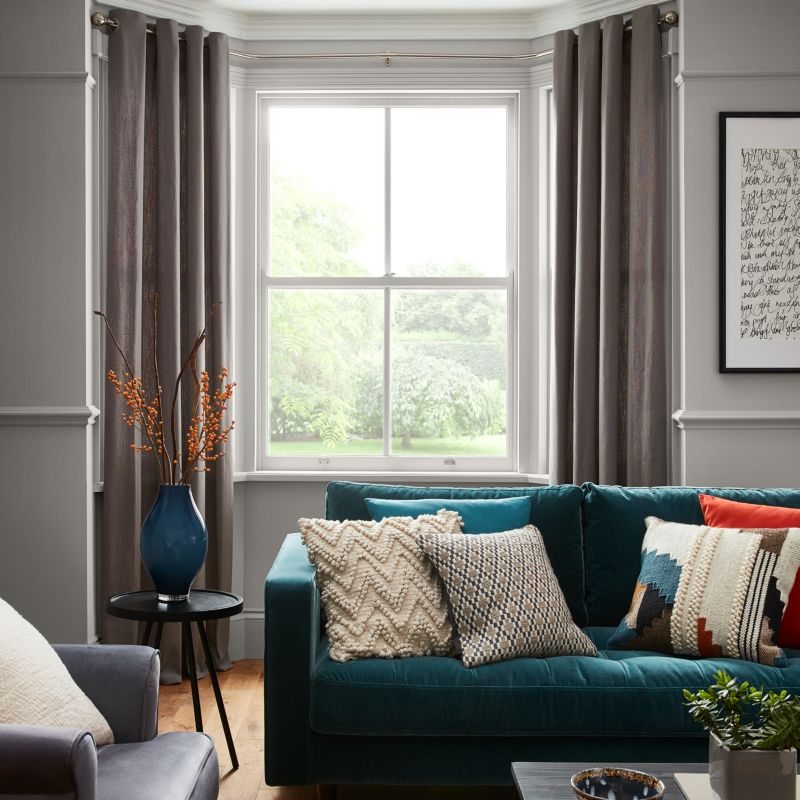 Chennai pyntepude 45 x 45 cm