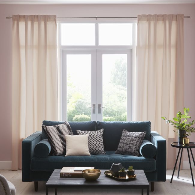 Pude Delhi 50 x 50 cm