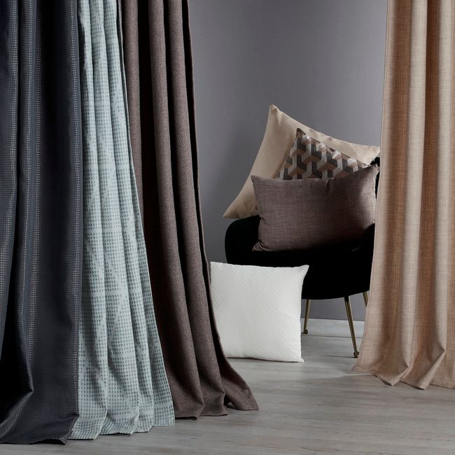 GoodHome Cristal pude 45 x 45 cm