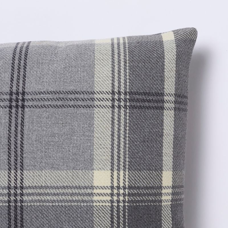 GoodHome Podor pude 45 x 45 cm grå