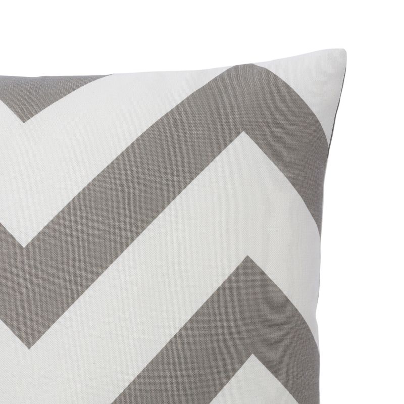 GoodHome Wabana pude 45 x 45 cm grå