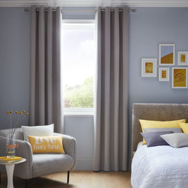 Dekorativ pude Love 30 x 50 cm