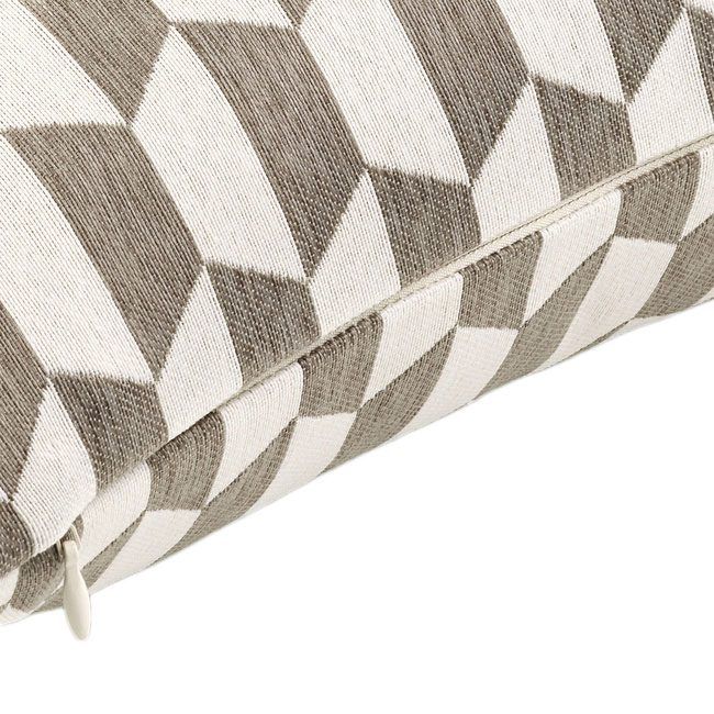 GoodHome Onyx dekorationspude 45 x 45 cm