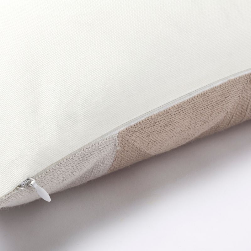 Topaze dekorationspude 45 x 45 cm