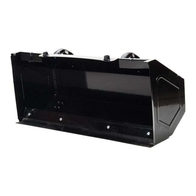 Opbevaringsbeholder til NAC SWP-BOX fejemaskine