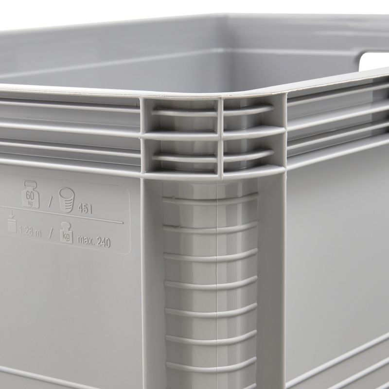 Keeeper Robusto-Robert 45 l opbevaringsbeholder